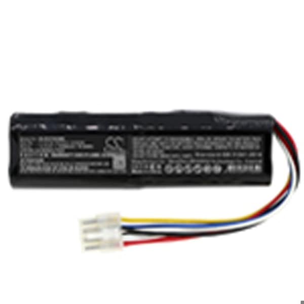 Ilb Gold Medical Battery, Replacement For Cameronsino, Cs-Pht202Md CS-PHT202MD - main